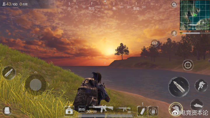 美式“蜗居”:必一(图1) 必一