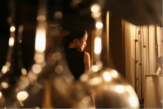 b体育|大剧院当代艺术馆今日开馆(图1) Bsports必一体育