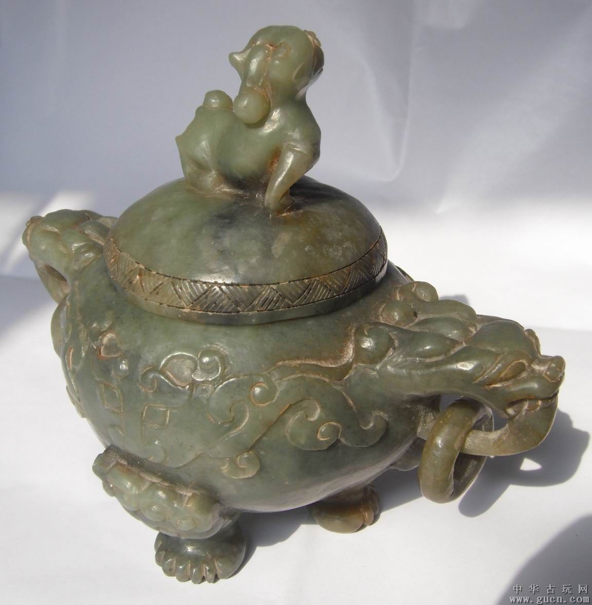 Bsports必一体育-中国传统文化为何被打上“糟粕”的烙印?三点原因不行不知(图2) b体育