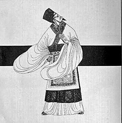 Bsports必一体育-中国传统文化为何被打上“糟粕”的烙印?三点原因不行不知(图4) 必一