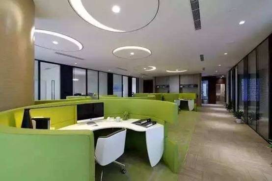 【Bsports必一体育】
公司室内装修设计有什么需要注意的？要从这几点做起(图4)