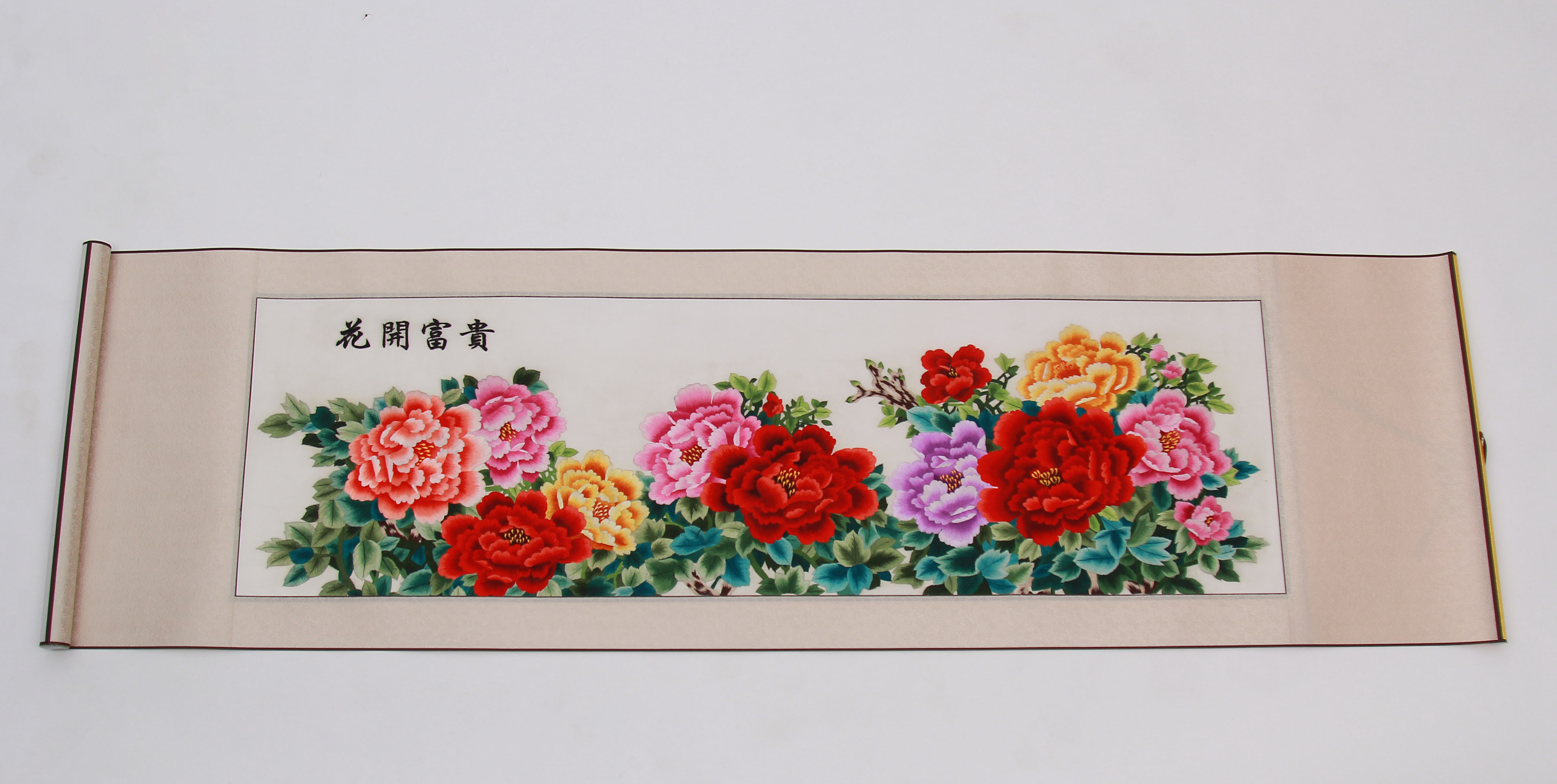 为什么牡丹是家居装饰中不行或缺的一部门?“必一”(图3)
为什么牡丹是家居装饰中不行或缺的一部门?“必一”(图3)