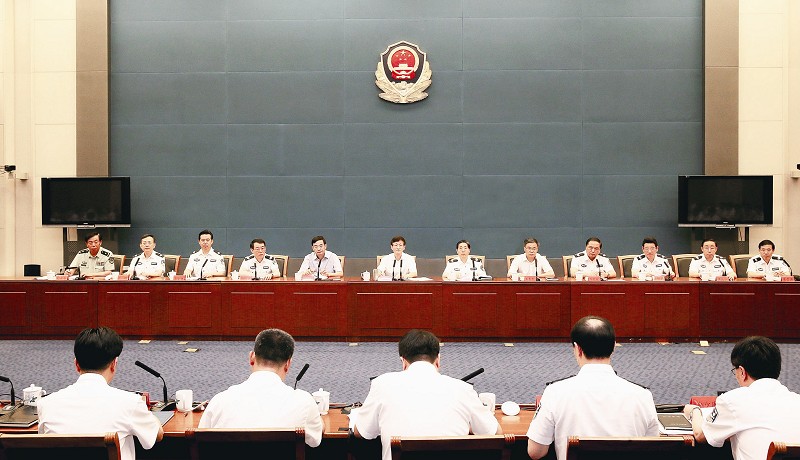 Bsports必一体育_湖北:升级景观工程打造“四季花城”(图2) Bsports必一体育