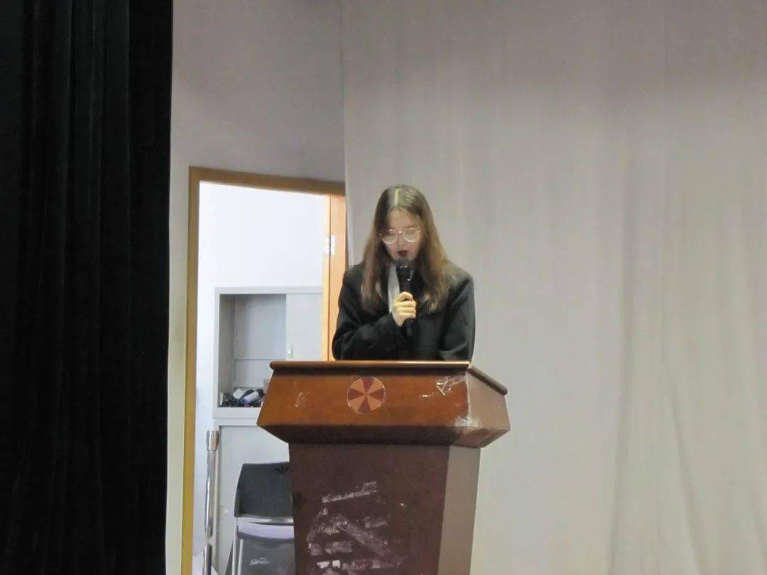 b体育：
苏州大学学生社团团结会2020(图4)