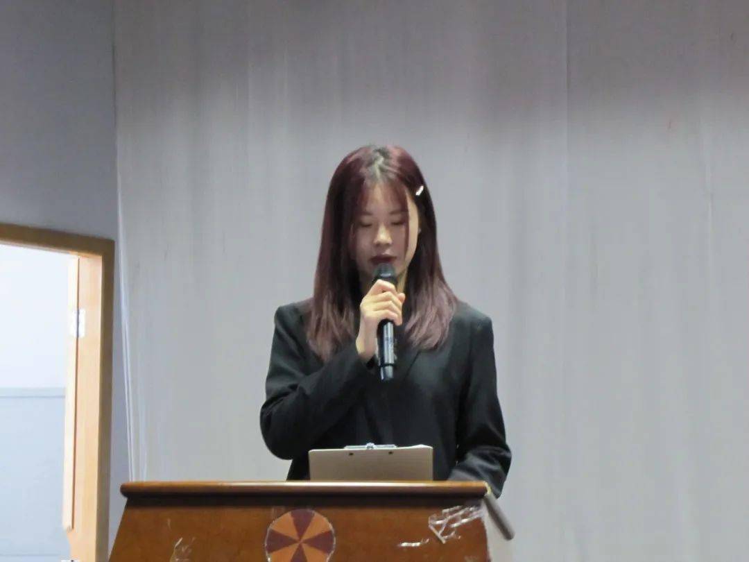 b体育：
苏州大学学生社团团结会2020(图6)