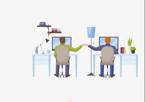 
梦顶新媒体事情栈纳新啦！——“易”起同行 “媒”你不行【必一】(图7)