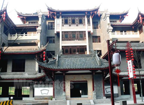 “b体育”“十大堵互联网公司”出炉:第一是它(图2) 必一