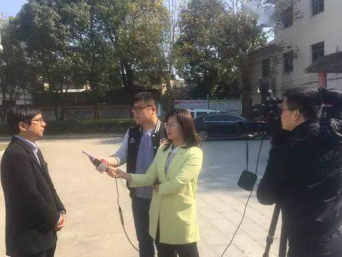
“百名记者走下层·小康生活我打卡”大型主题宣传报道运动第十二站走进都昌‘必一’(图3)