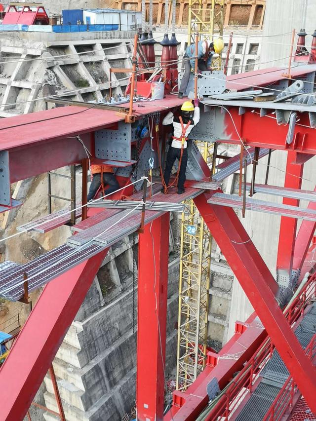 武汉建设海绵城市 打造水生态文明城市范本_b体育(图2) b体育